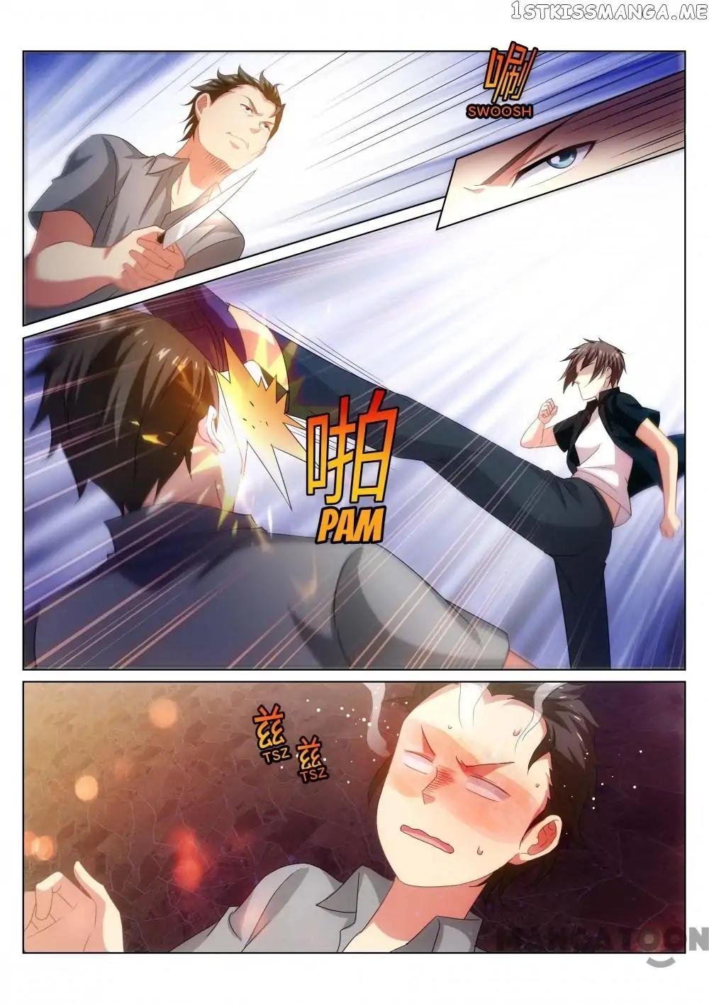 So Pure, So Flirtatious ( Very Pure ) chapter 203 - page 5