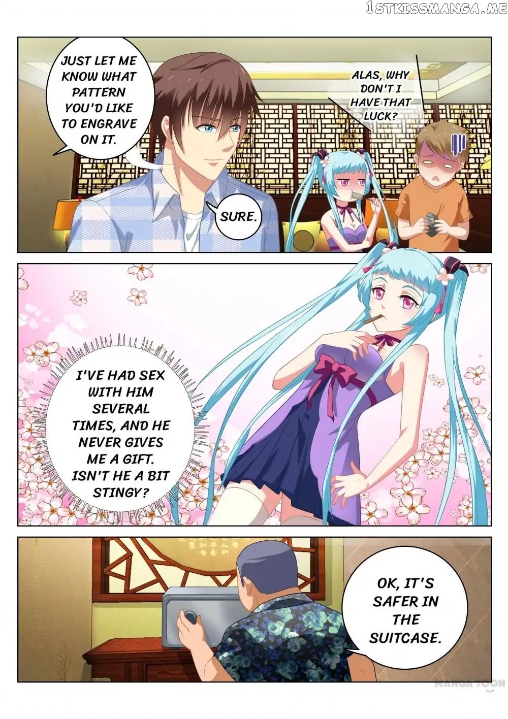 So Pure, So Flirtatious ( Very Pure ) chapter 60 - page 2
