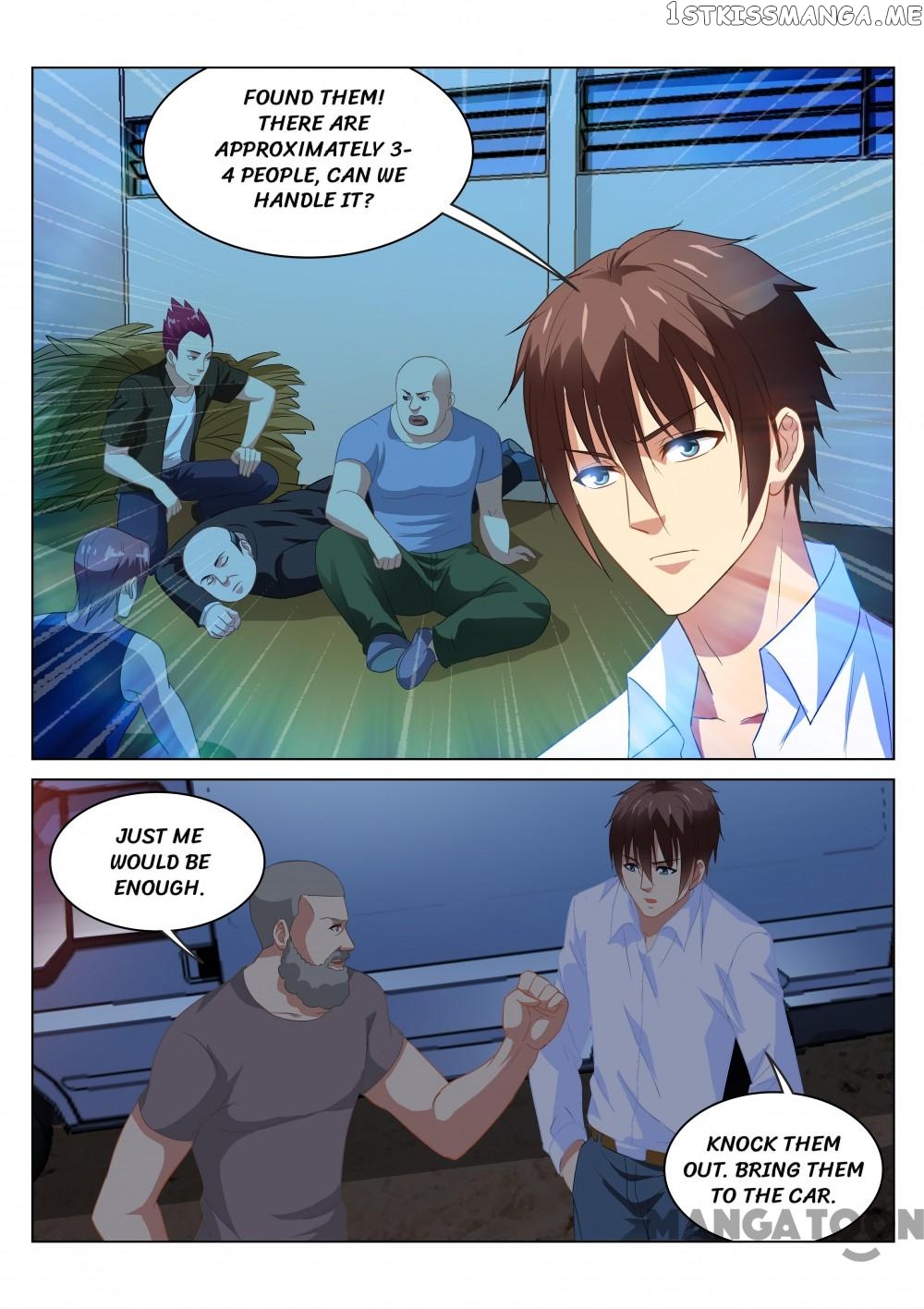 So Pure, So Flirtatious ( Very Pure ) chapter 132 - page 2