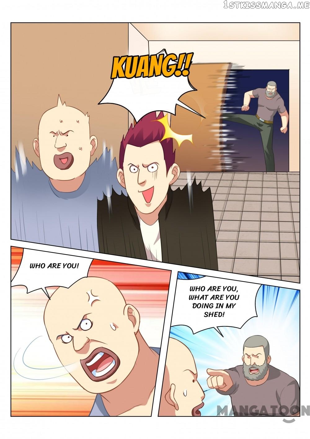 So Pure, So Flirtatious ( Very Pure ) chapter 132 - page 3