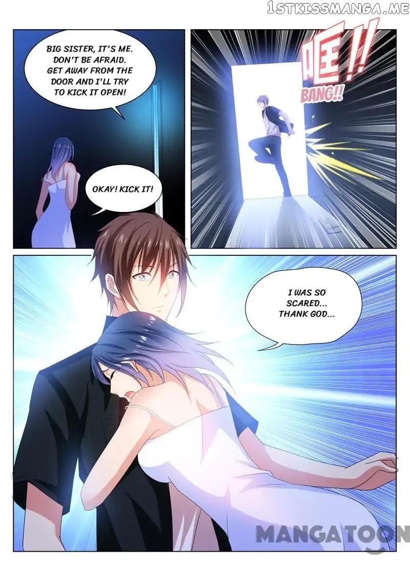 So Pure, So Flirtatious ( Very Pure ) chapter 204 - page 6