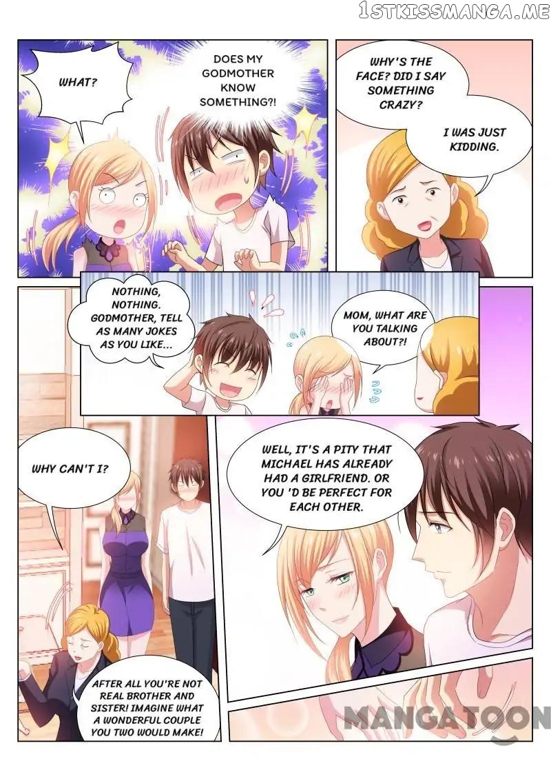 So Pure, So Flirtatious ( Very Pure ) chapter 205 - page 2