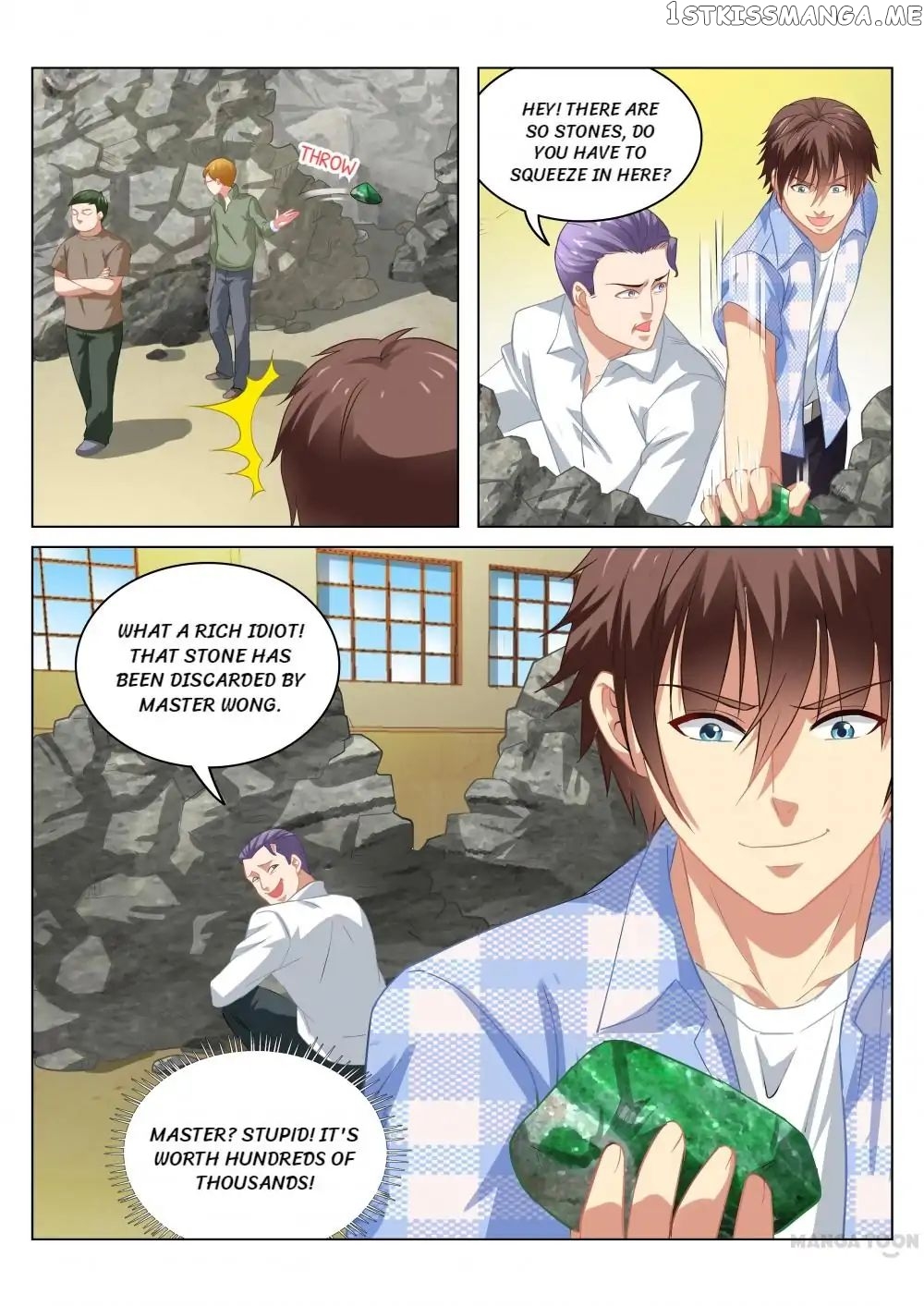 So Pure, So Flirtatious ( Very Pure ) chapter 62 - page 5