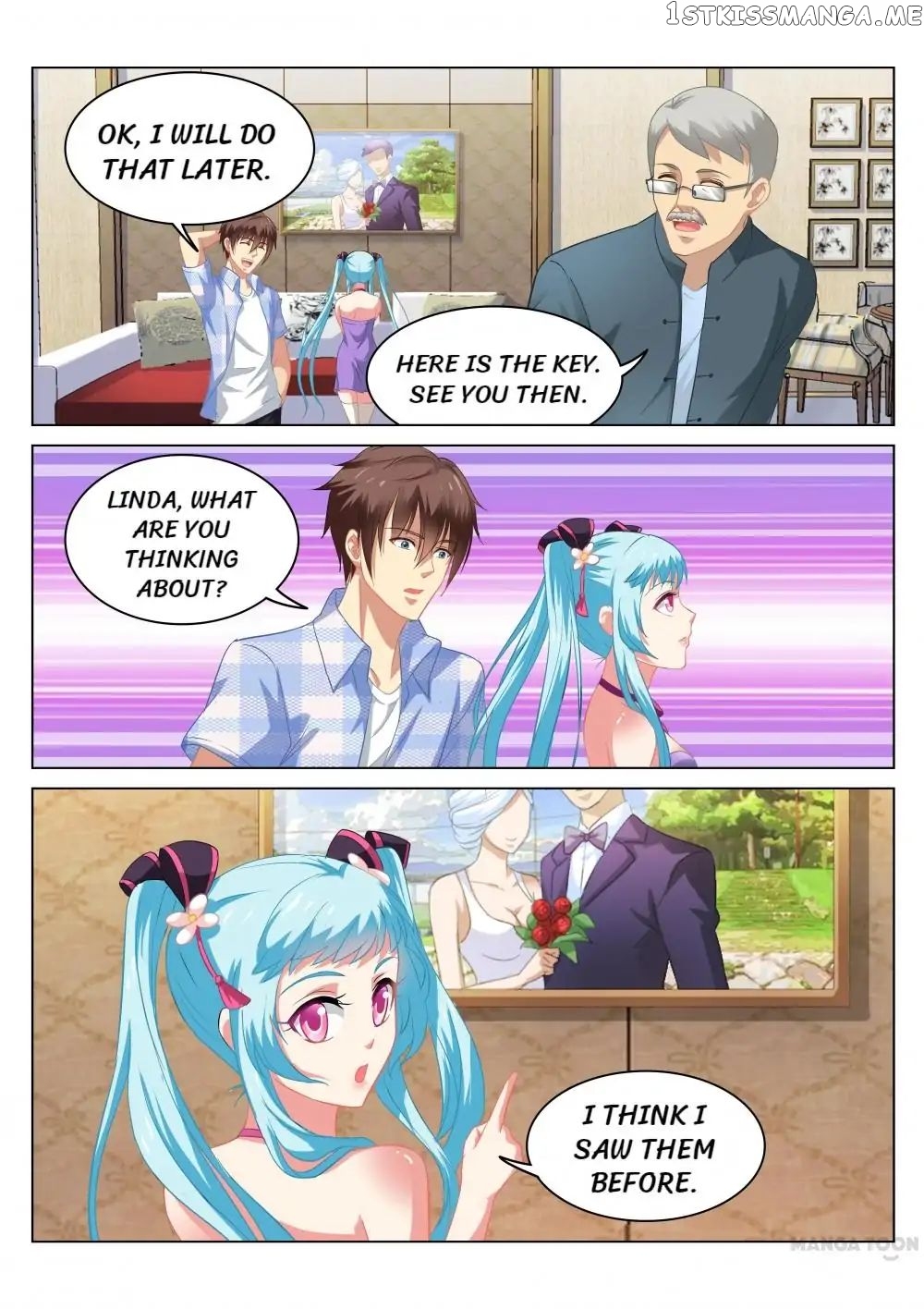 So Pure, So Flirtatious ( Very Pure ) chapter 63 - page 7