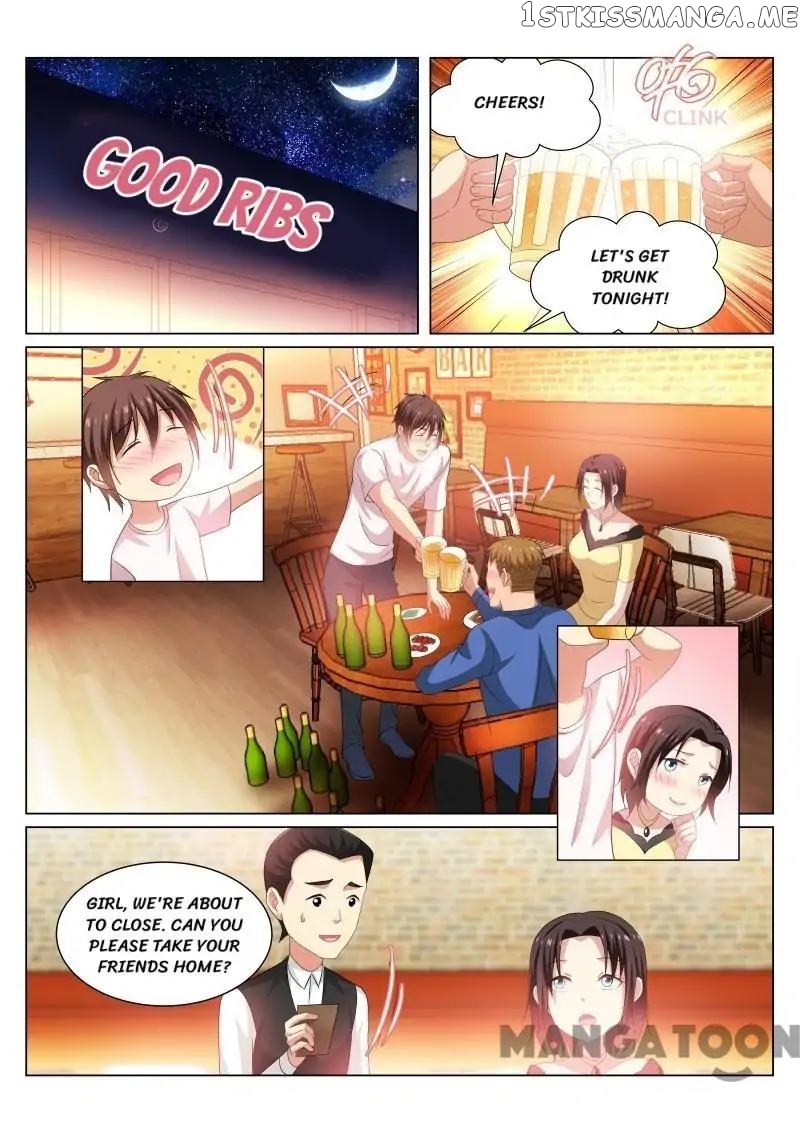 So Pure, So Flirtatious ( Very Pure ) chapter 207 - page 5