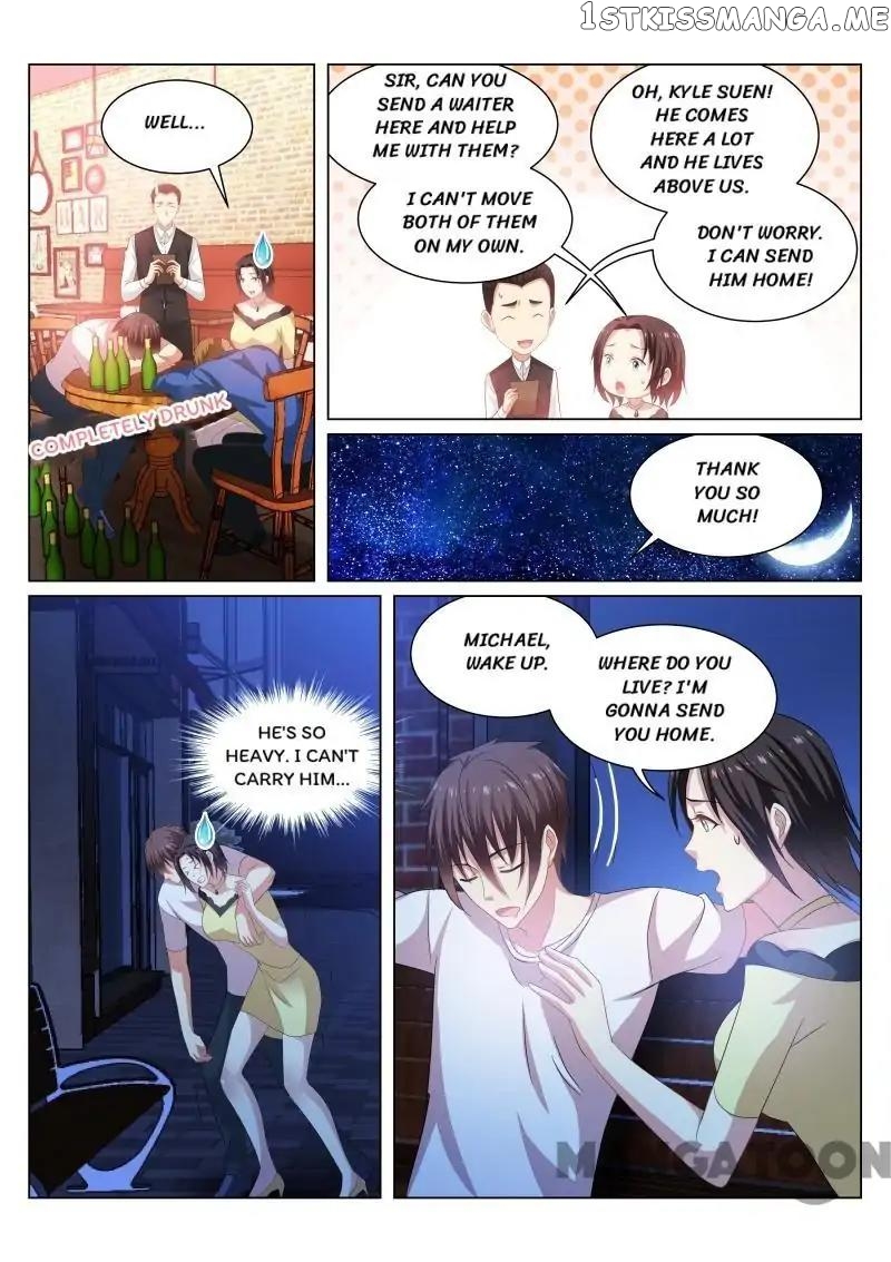 So Pure, So Flirtatious ( Very Pure ) chapter 207 - page 6