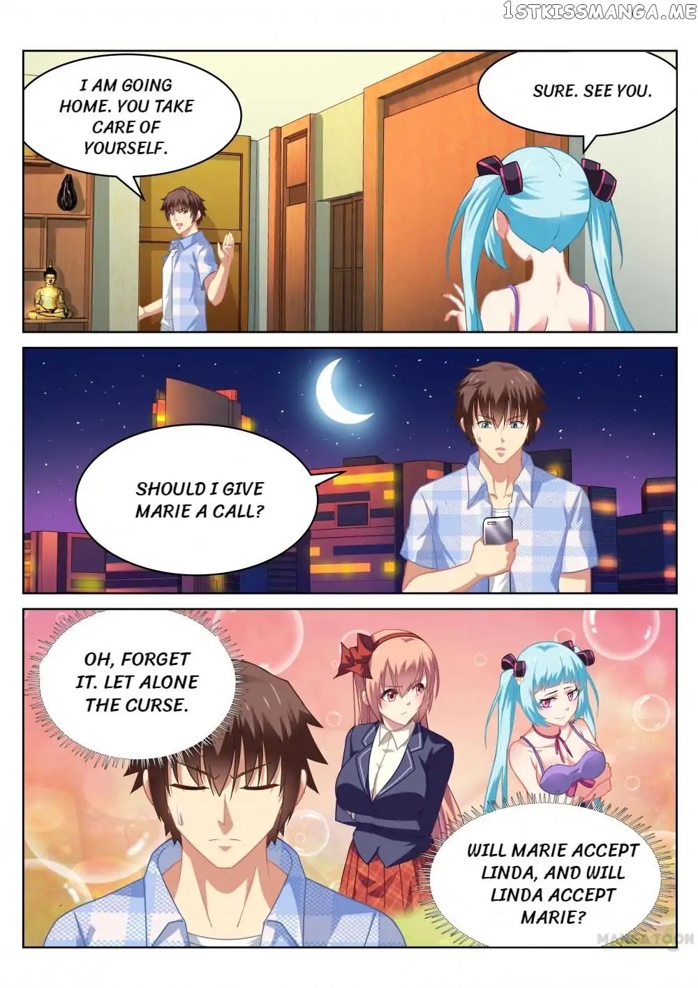 So Pure, So Flirtatious ( Very Pure ) chapter 64 - page 1