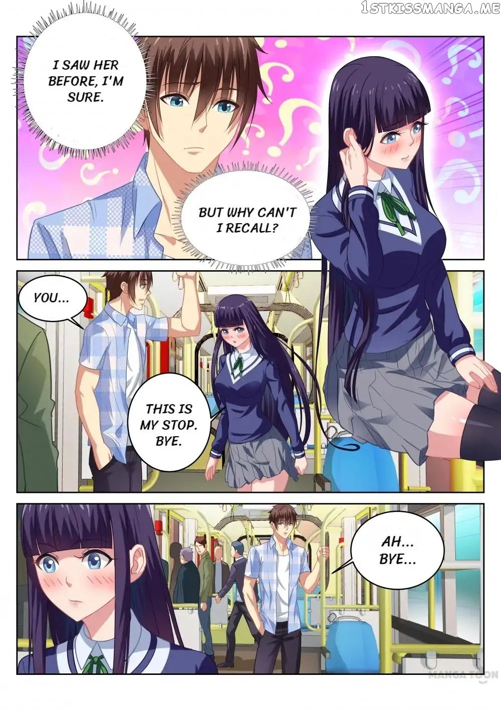 So Pure, So Flirtatious ( Very Pure ) chapter 64 - page 8