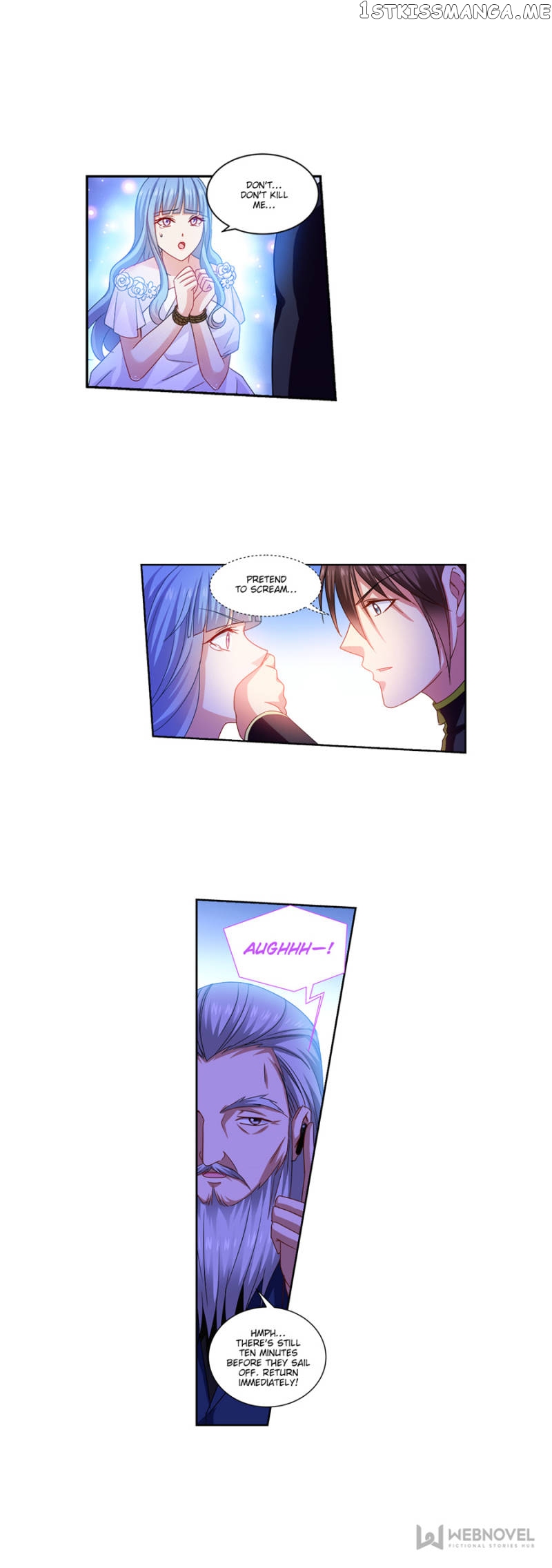 So Pure, So Flirtatious ( Very Pure ) chapter 285 - page 5