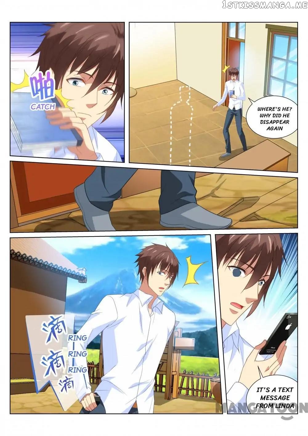 So Pure, So Flirtatious ( Very Pure ) chapter 174 - page 6