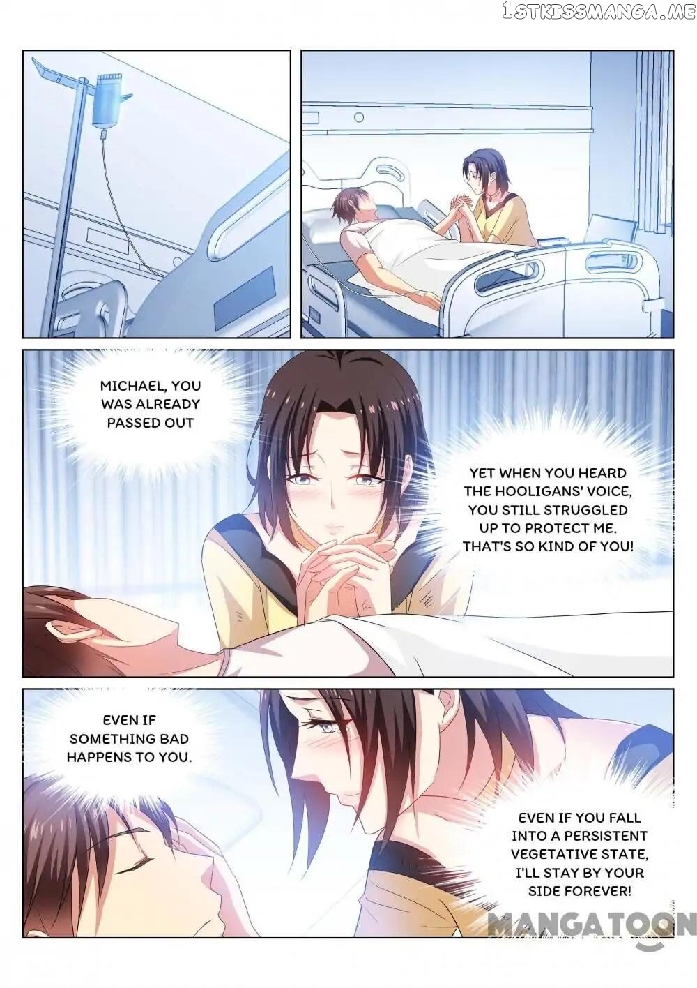 So Pure, So Flirtatious ( Very Pure ) chapter 208 - page 5