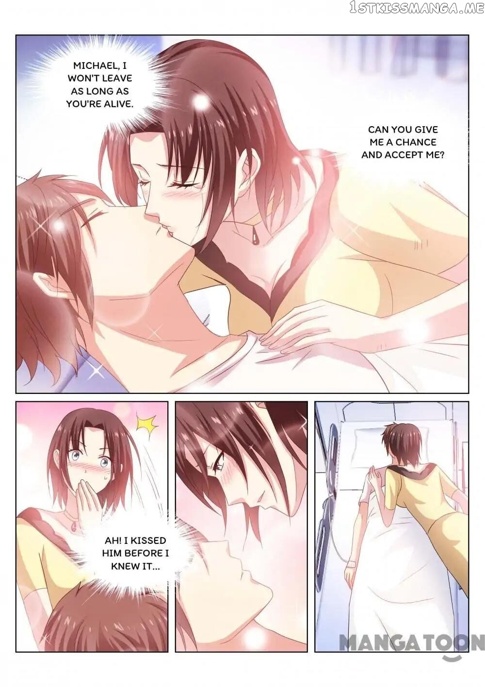 So Pure, So Flirtatious ( Very Pure ) chapter 208 - page 6