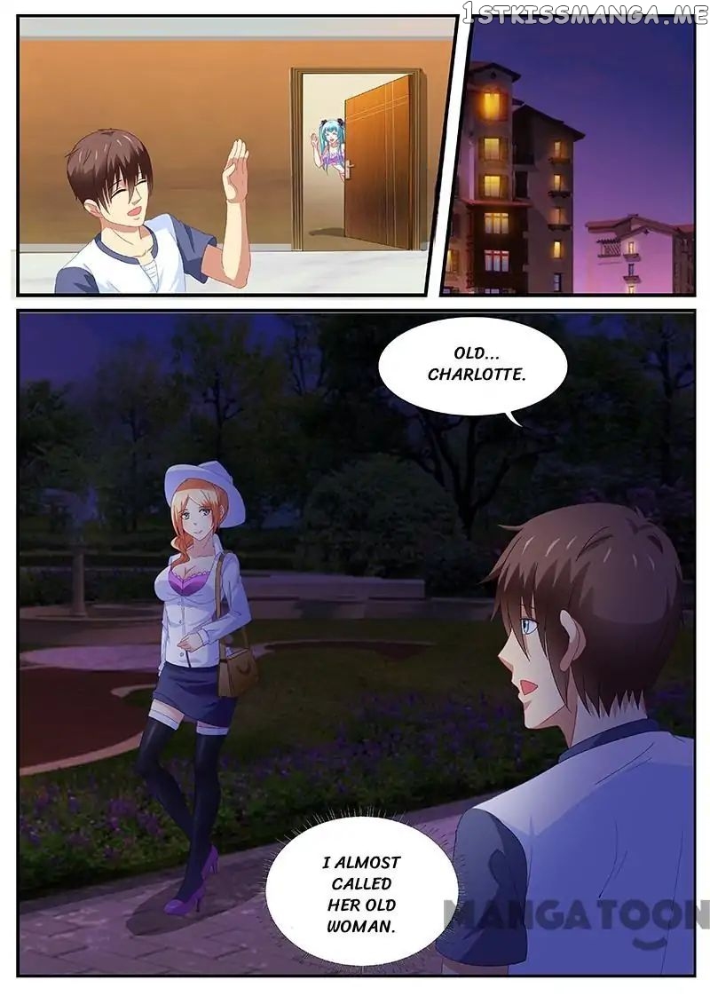 So Pure, So Flirtatious ( Very Pure ) chapter 87 - page 1