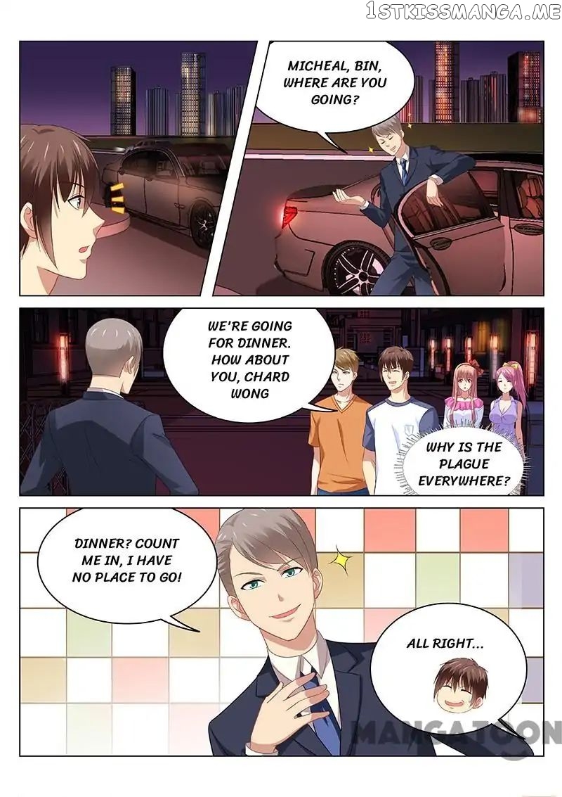 So Pure, So Flirtatious ( Very Pure ) chapter 87 - page 6