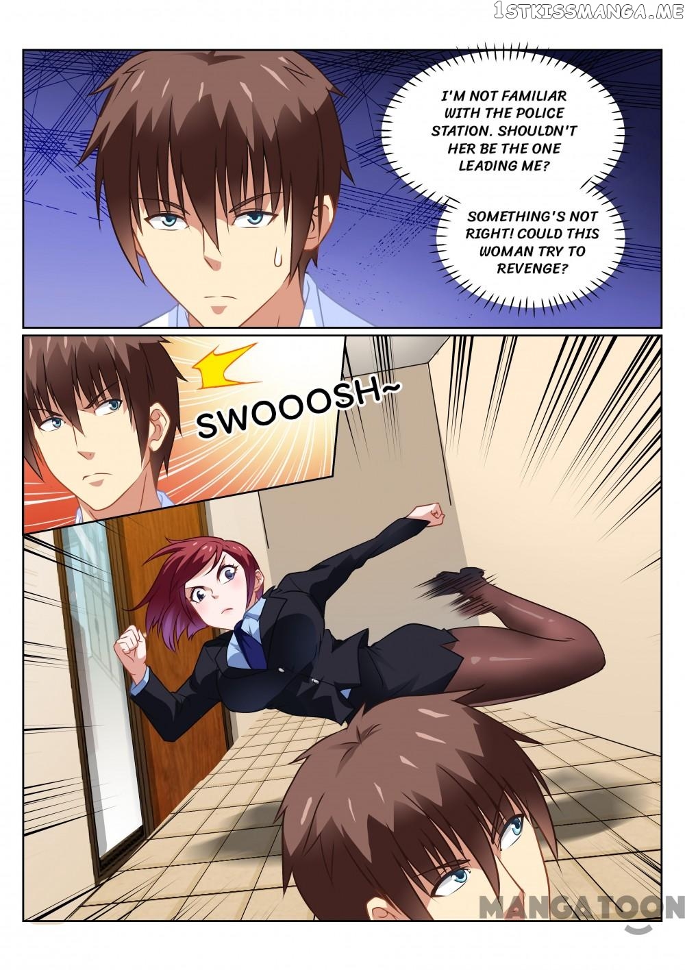 So Pure, So Flirtatious ( Very Pure ) chapter 137 - page 5