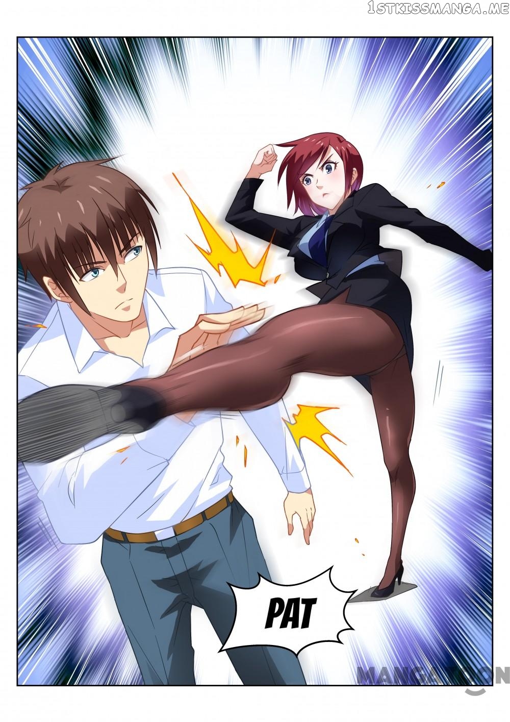 So Pure, So Flirtatious ( Very Pure ) chapter 137 - page 6