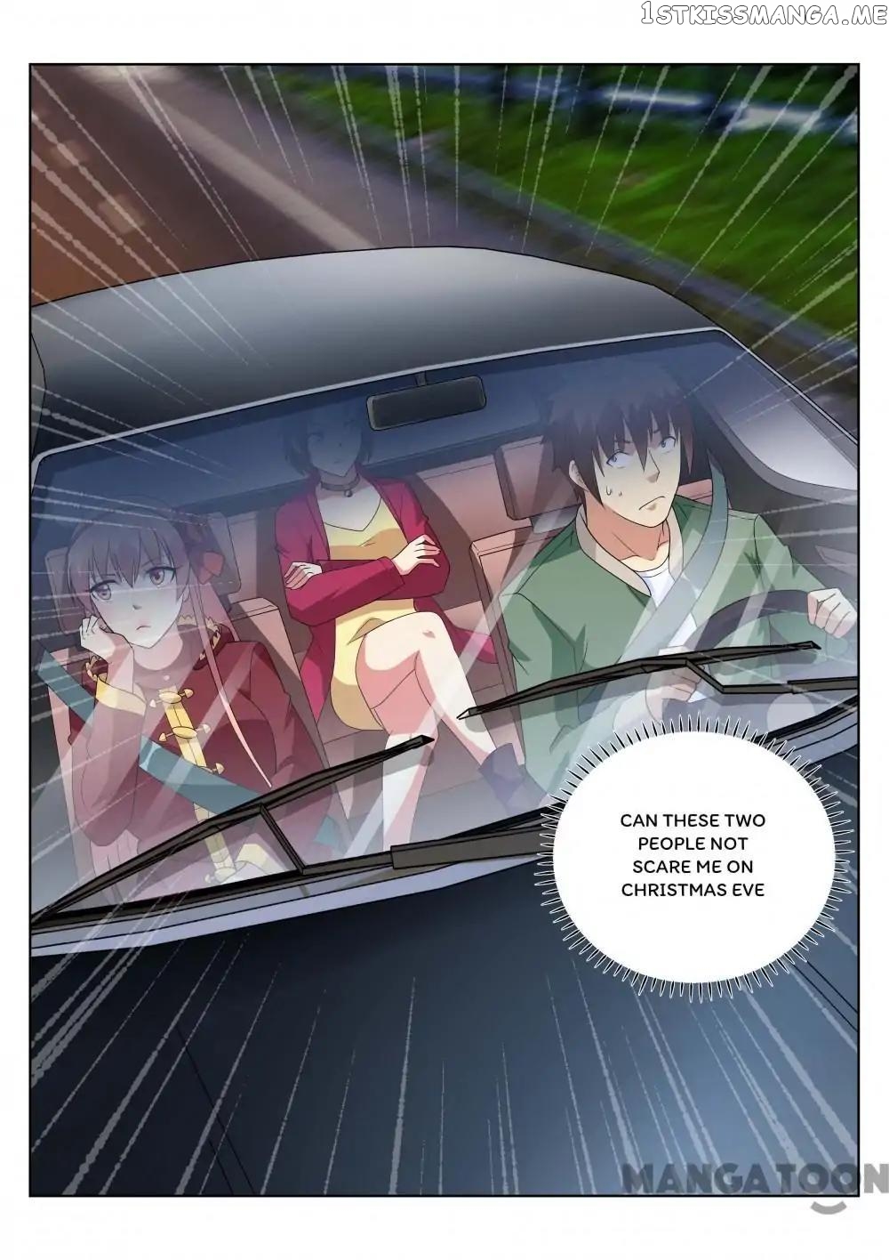 So Pure, So Flirtatious ( Very Pure ) chapter 175 - page 8