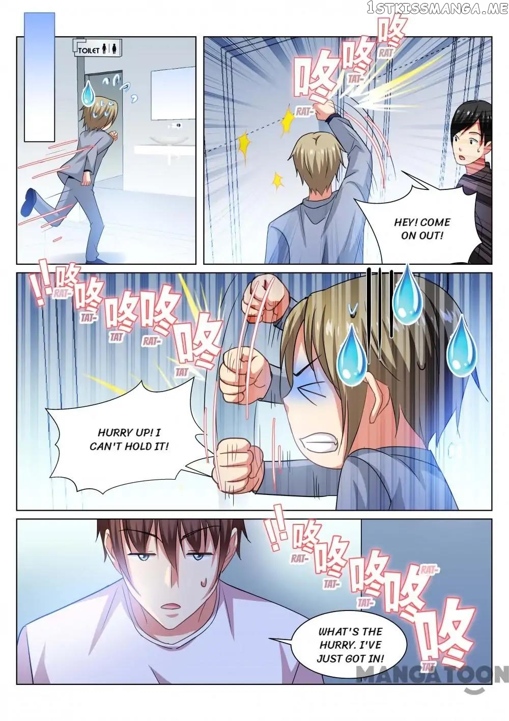 So Pure, So Flirtatious ( Very Pure ) chapter 210 - page 8