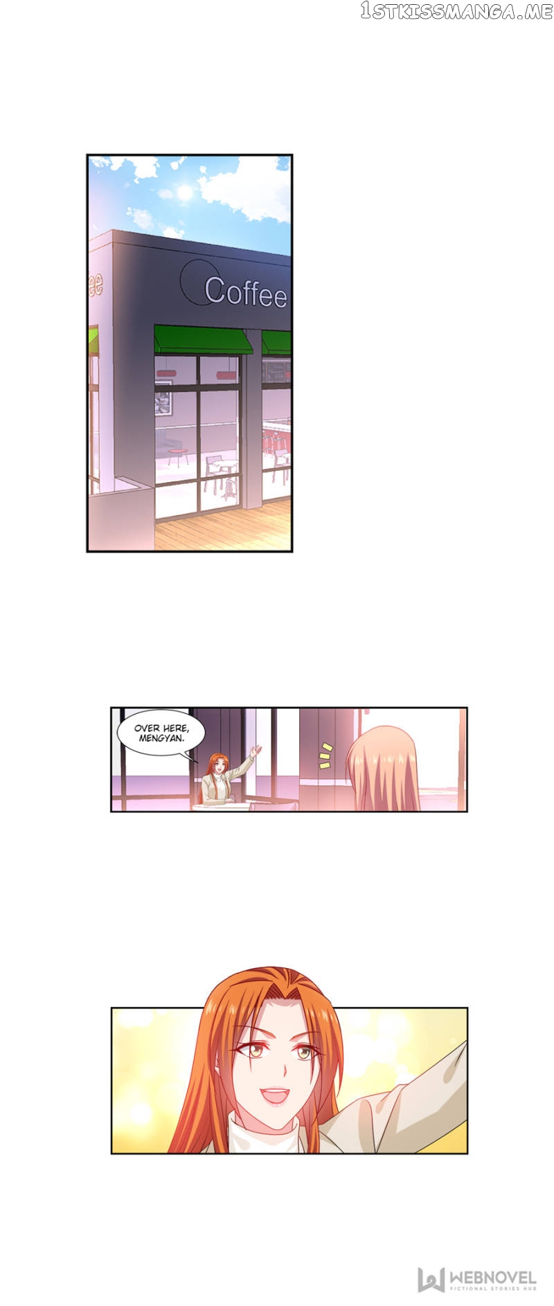 So Pure, So Flirtatious ( Very Pure ) chapter 287 - page 1