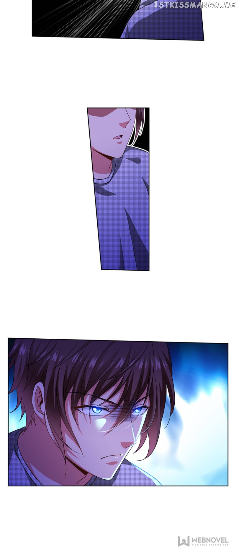 So Pure, So Flirtatious ( Very Pure ) chapter 287 - page 10