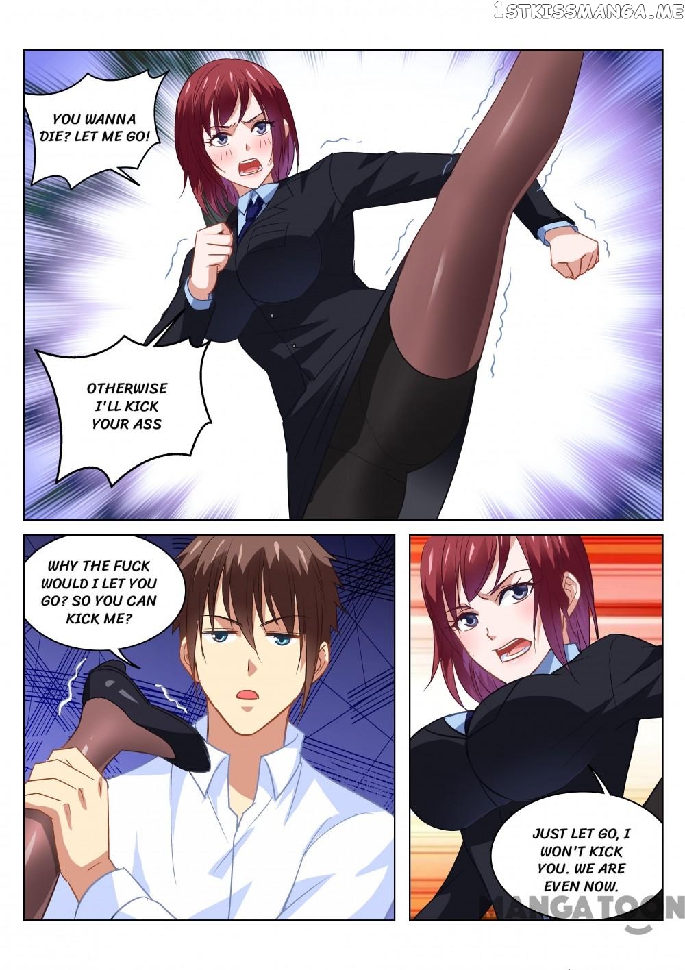 So Pure, So Flirtatious ( Very Pure ) chapter 138 - page 1