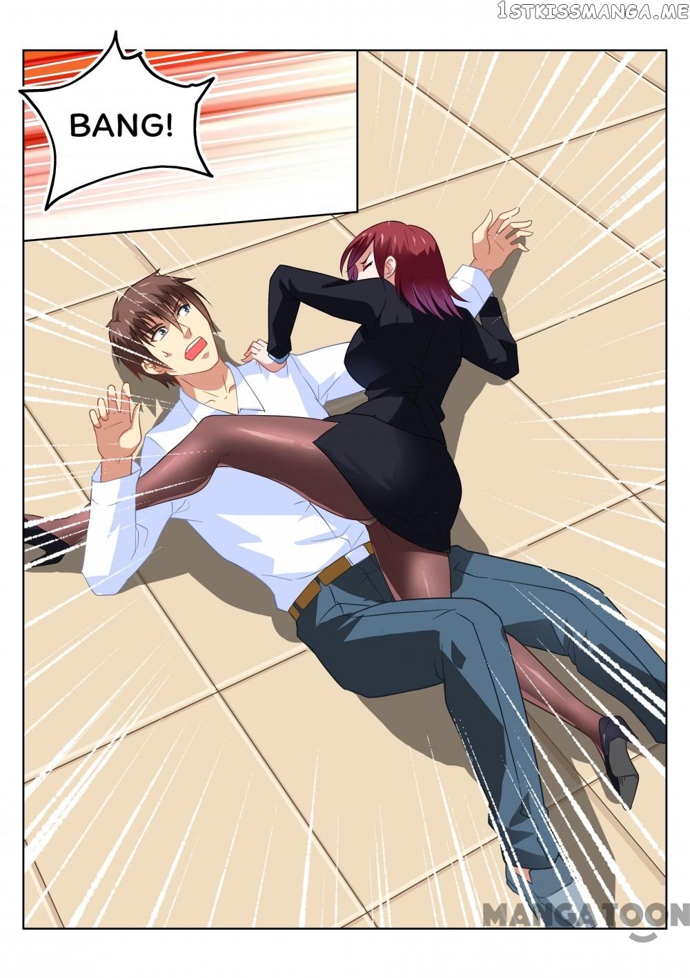 So Pure, So Flirtatious ( Very Pure ) chapter 138 - page 5