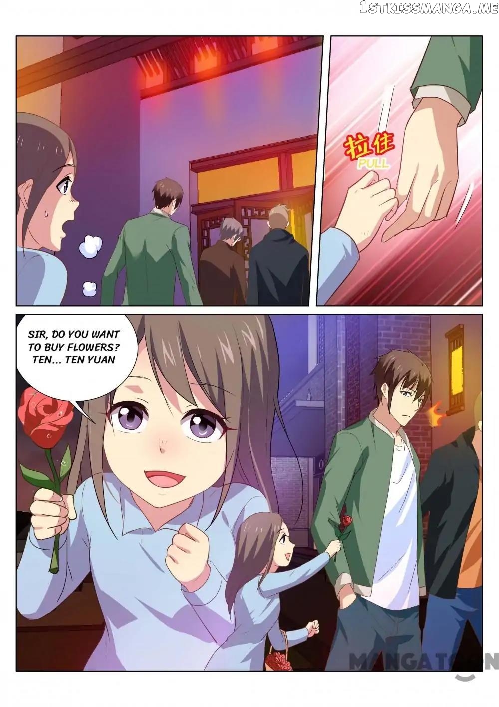 So Pure, So Flirtatious ( Very Pure ) chapter 176 - page 4