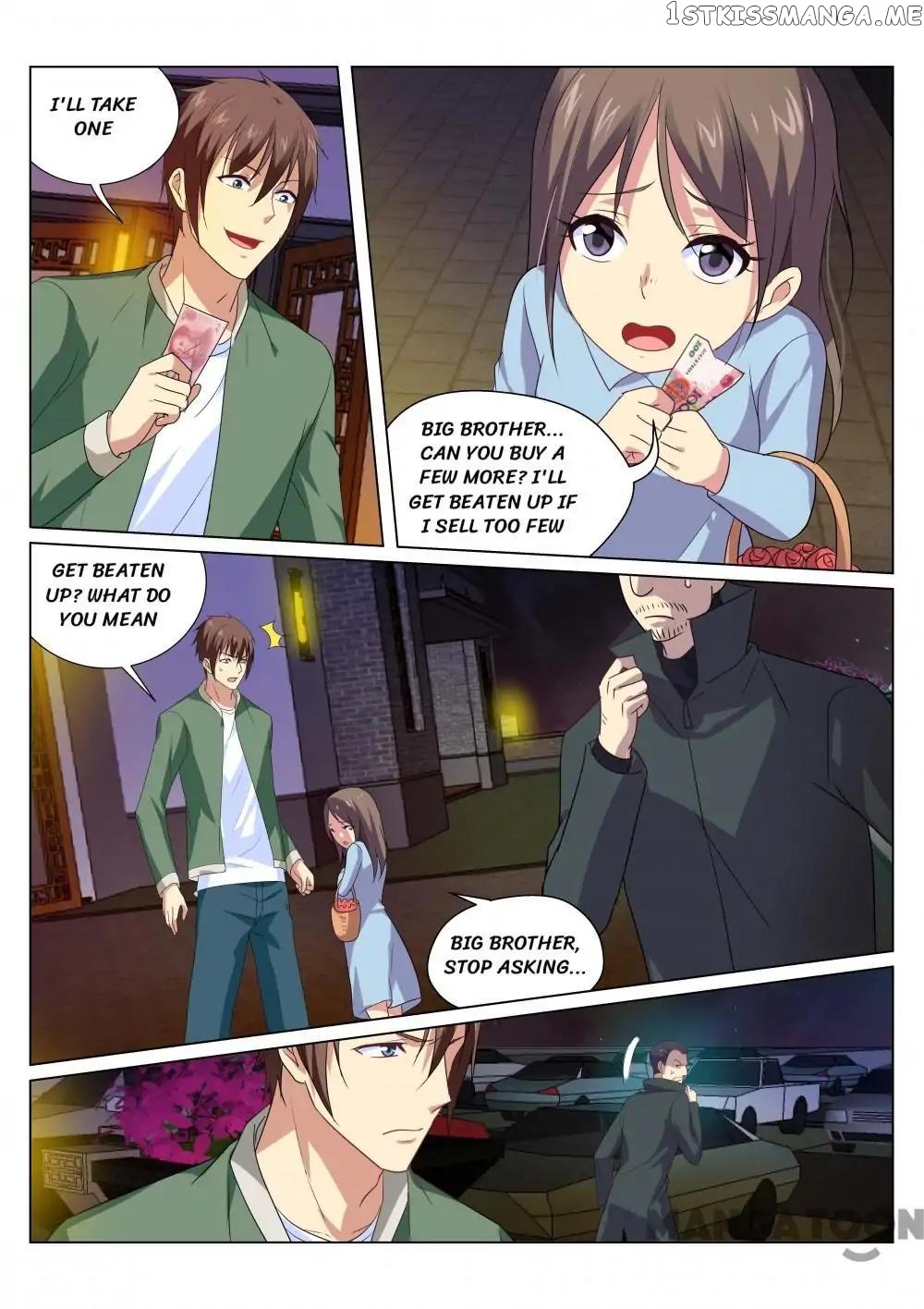 So Pure, So Flirtatious ( Very Pure ) chapter 176 - page 5