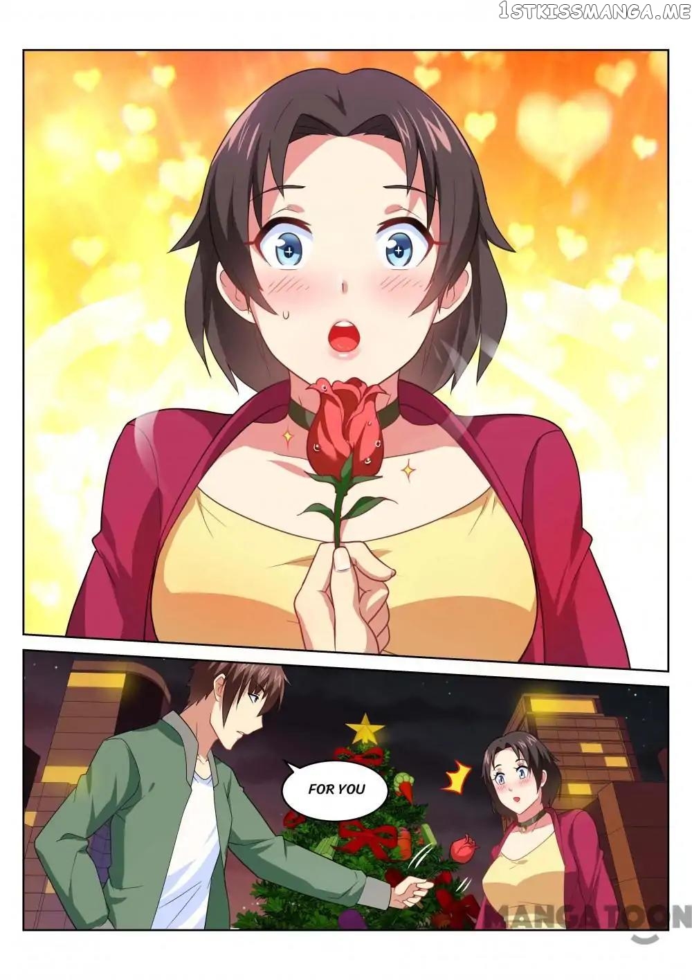 So Pure, So Flirtatious ( Very Pure ) chapter 176 - page 8