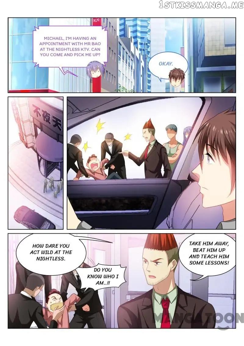 So Pure, So Flirtatious ( Very Pure ) chapter 218 - page 2