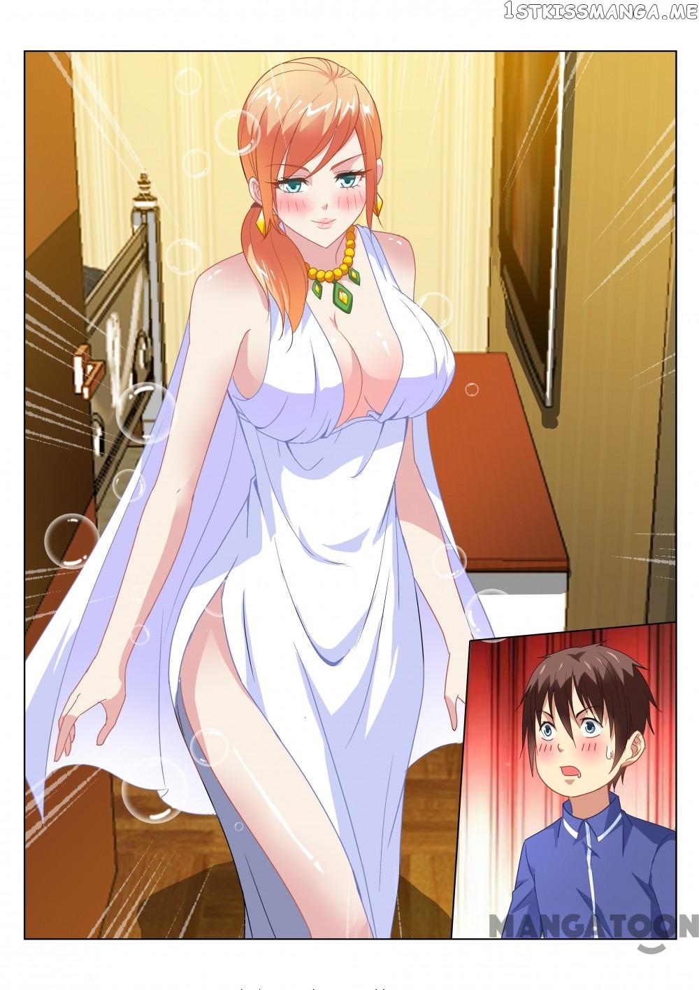 So Pure, So Flirtatious ( Very Pure ) chapter 139 - page 5