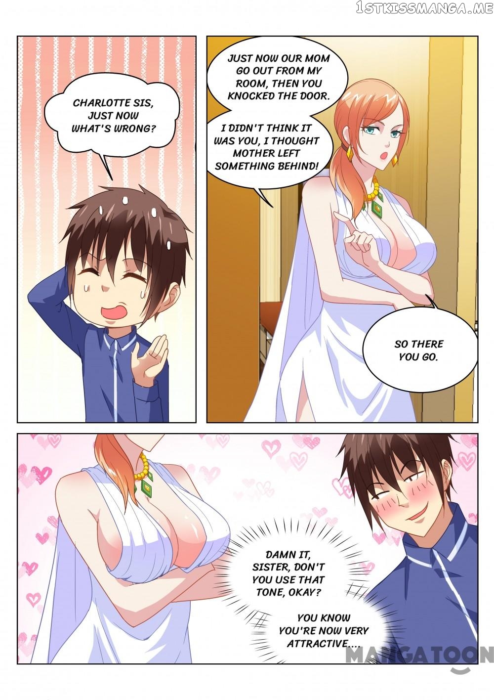 So Pure, So Flirtatious ( Very Pure ) chapter 139 - page 6