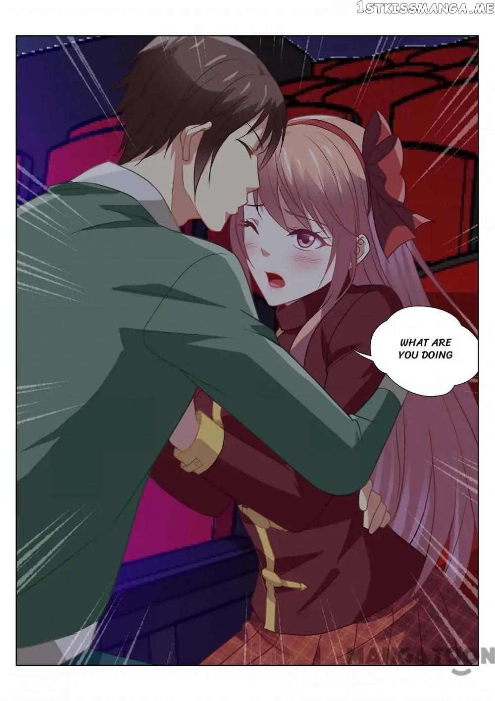 So Pure, So Flirtatious ( Very Pure ) chapter 178 - page 8