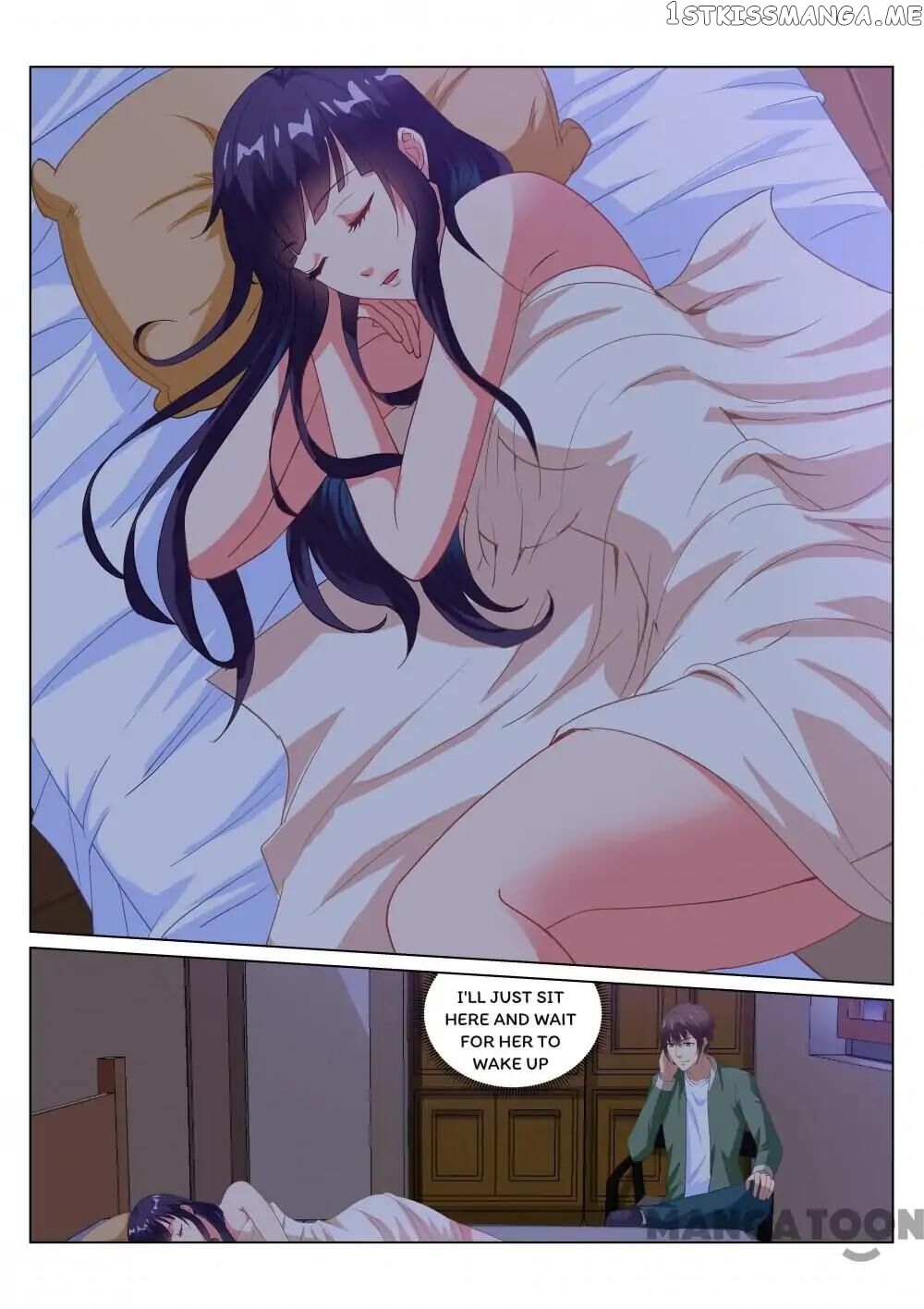 So Pure, So Flirtatious ( Very Pure ) chapter 179 - page 5