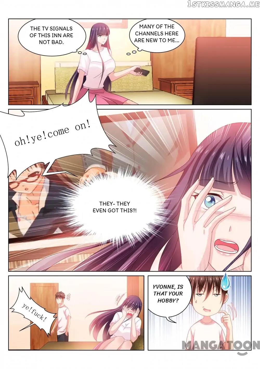 So Pure, So Flirtatious ( Very Pure ) chapter 213 - page 6