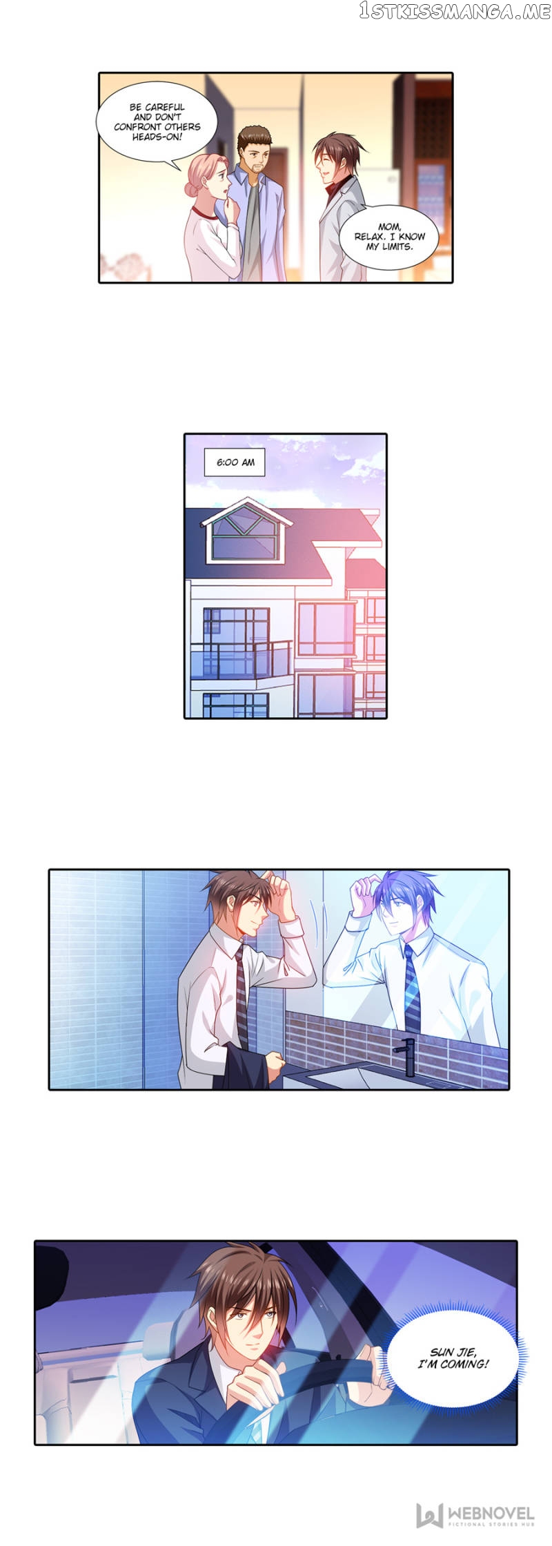 So Pure, So Flirtatious ( Very Pure ) chapter 291 - page 2