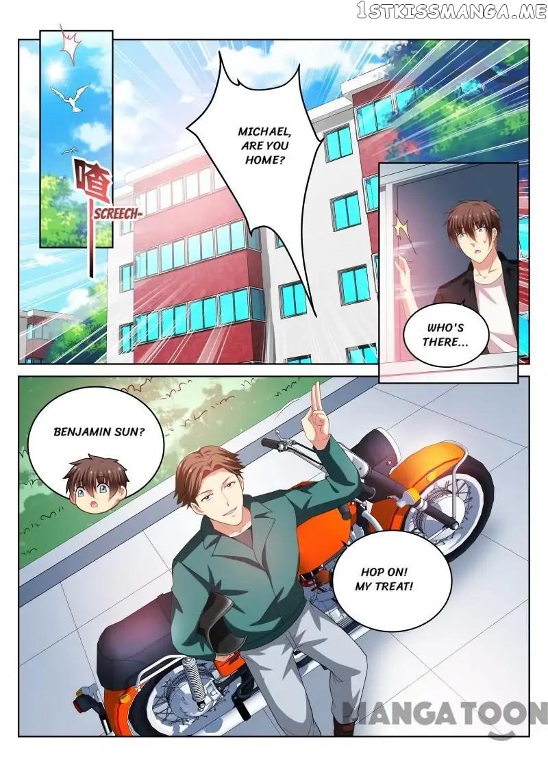 So Pure, So Flirtatious ( Very Pure ) chapter 199 - page 1