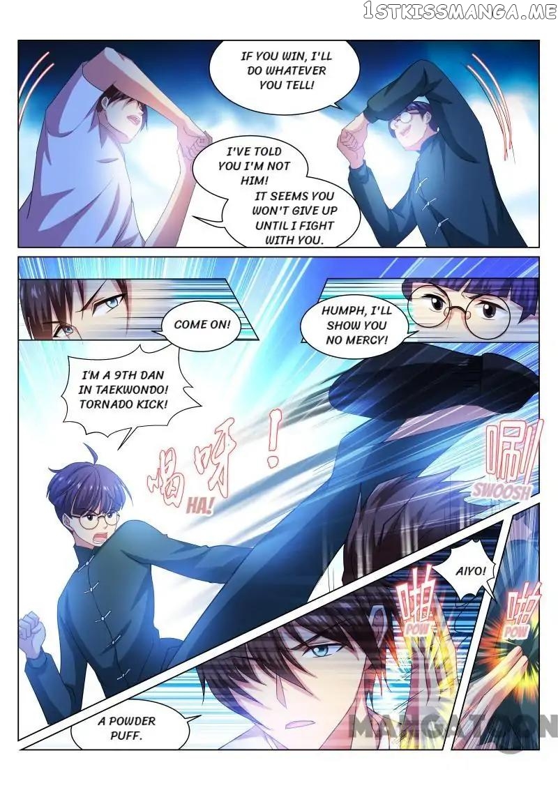 So Pure, So Flirtatious ( Very Pure ) chapter 215 - page 6