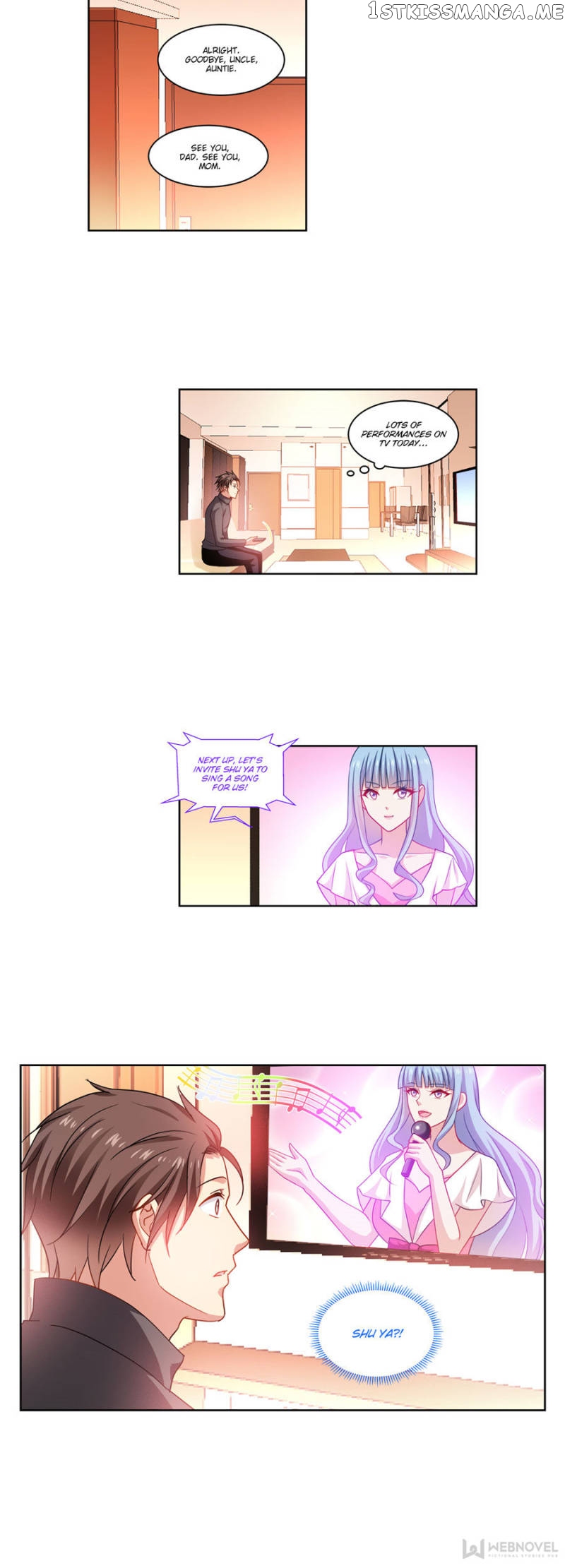 So Pure, So Flirtatious ( Very Pure ) chapter 268 - page 11