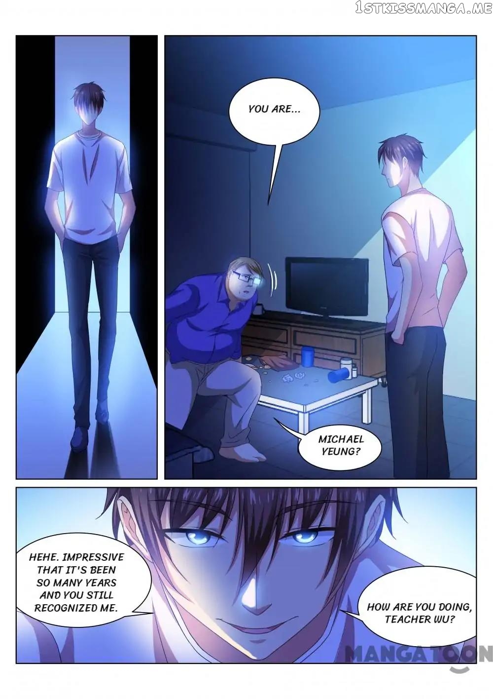 So Pure, So Flirtatious ( Very Pure ) chapter 216 - page 4