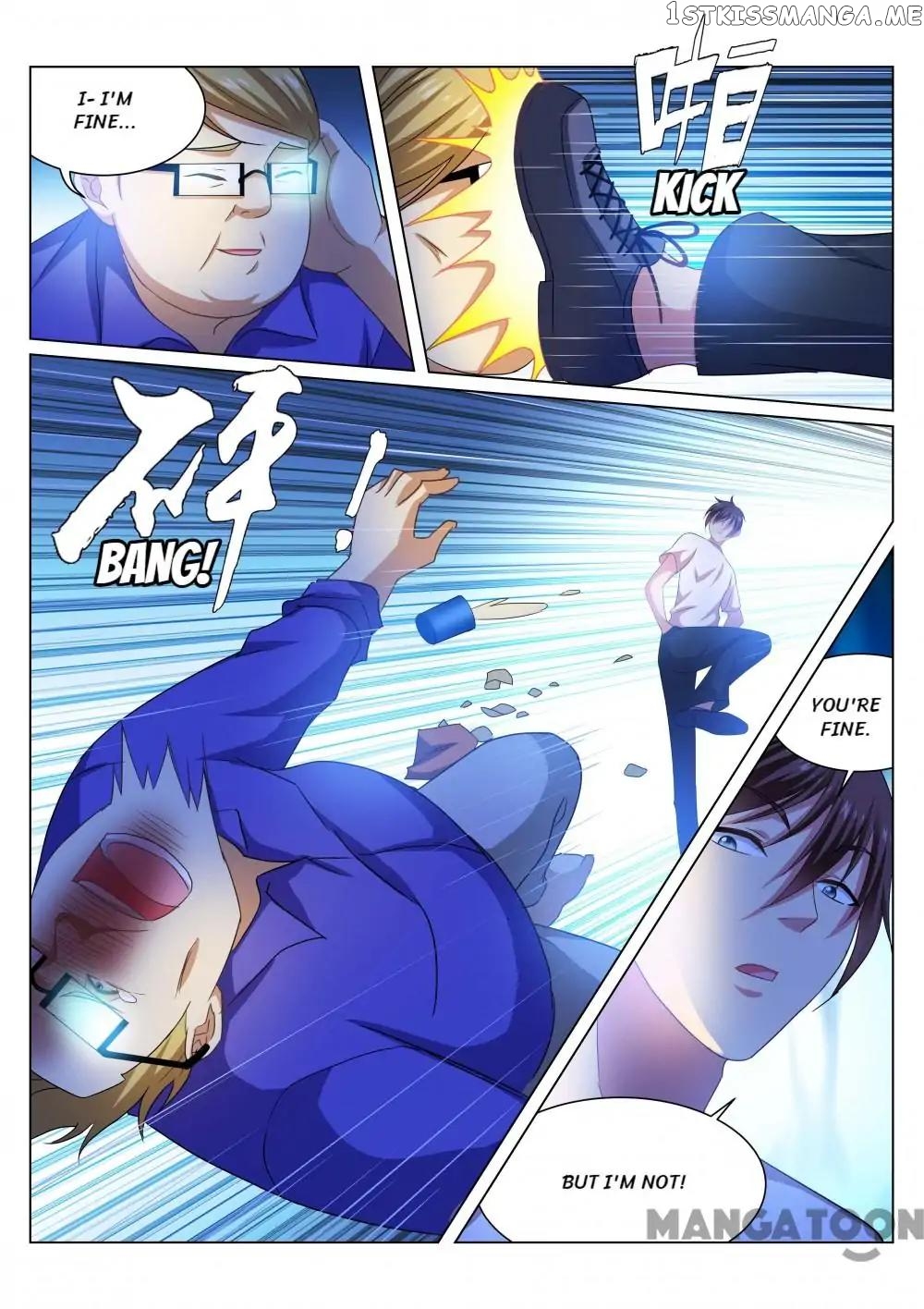 So Pure, So Flirtatious ( Very Pure ) chapter 216 - page 5