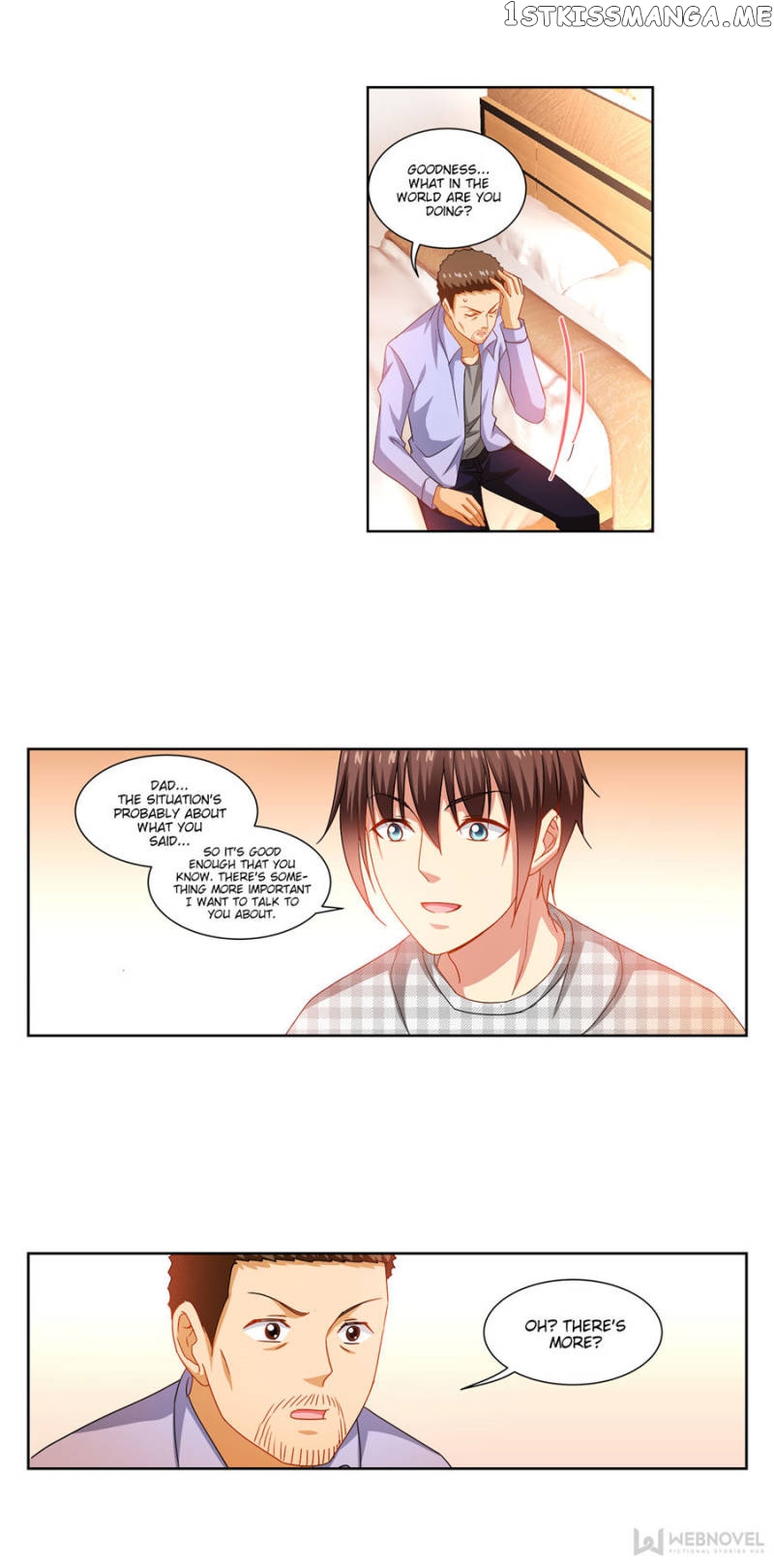 So Pure, So Flirtatious ( Very Pure ) chapter 266 - page 3