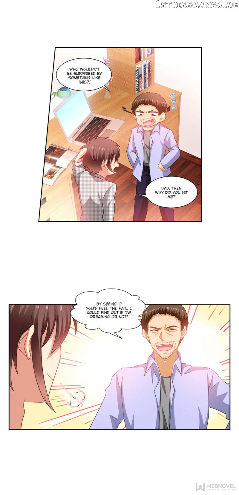 So Pure, So Flirtatious ( Very Pure ) chapter 266 - page 7