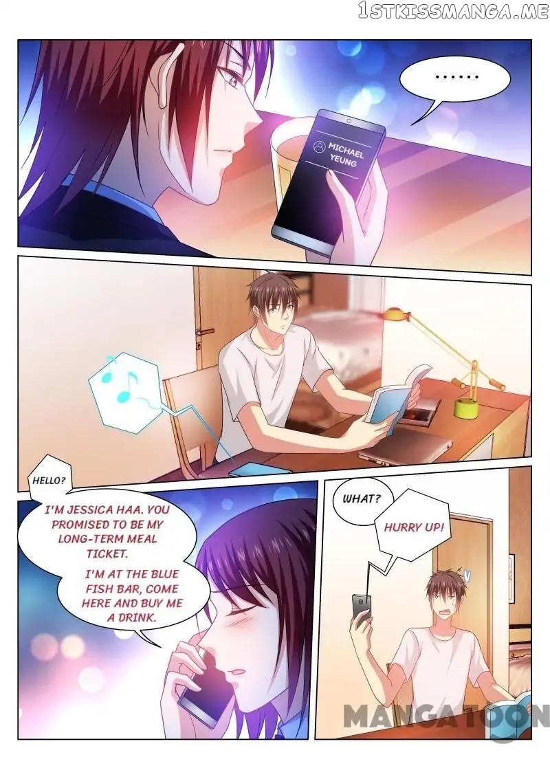 So Pure, So Flirtatious ( Very Pure ) chapter 239 - page 3