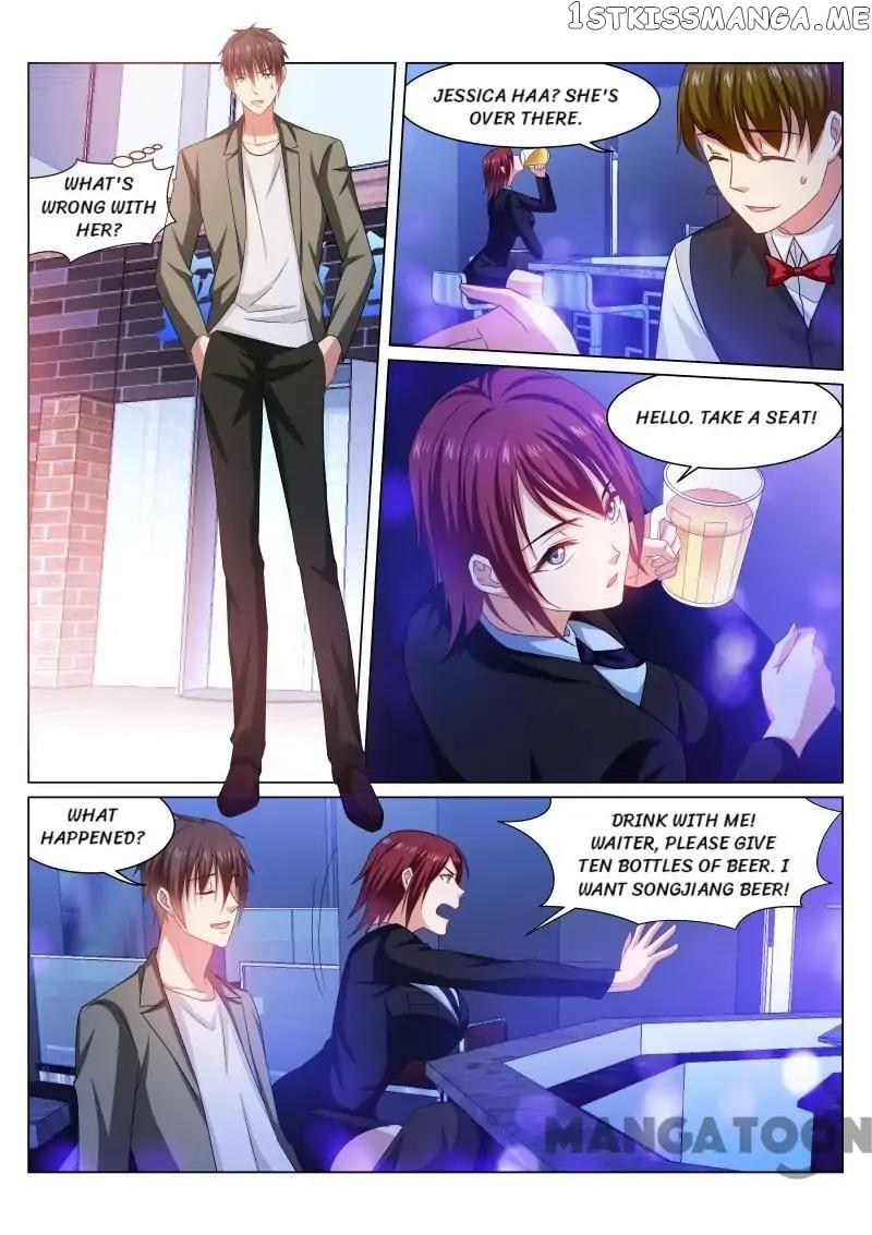 So Pure, So Flirtatious ( Very Pure ) chapter 239 - page 4