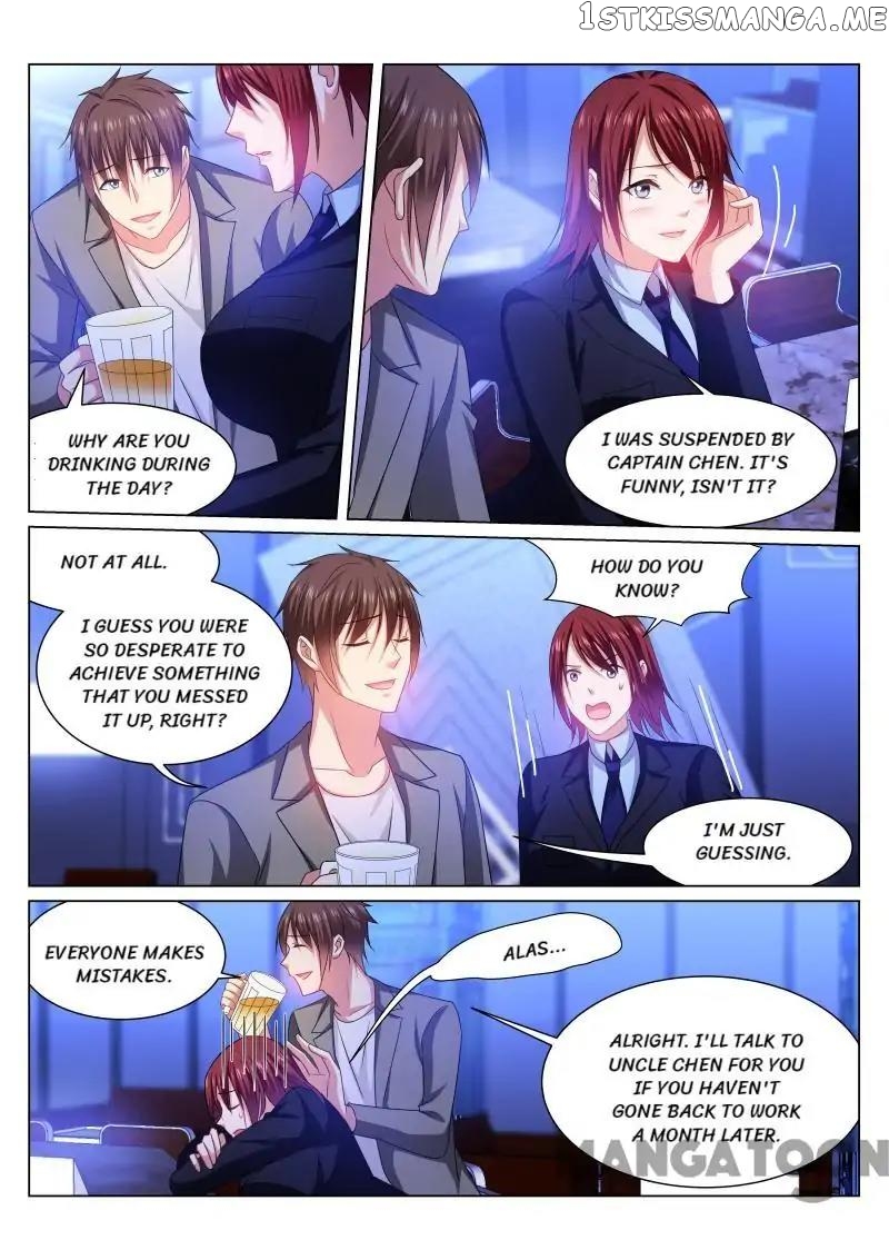 So Pure, So Flirtatious ( Very Pure ) chapter 239 - page 5