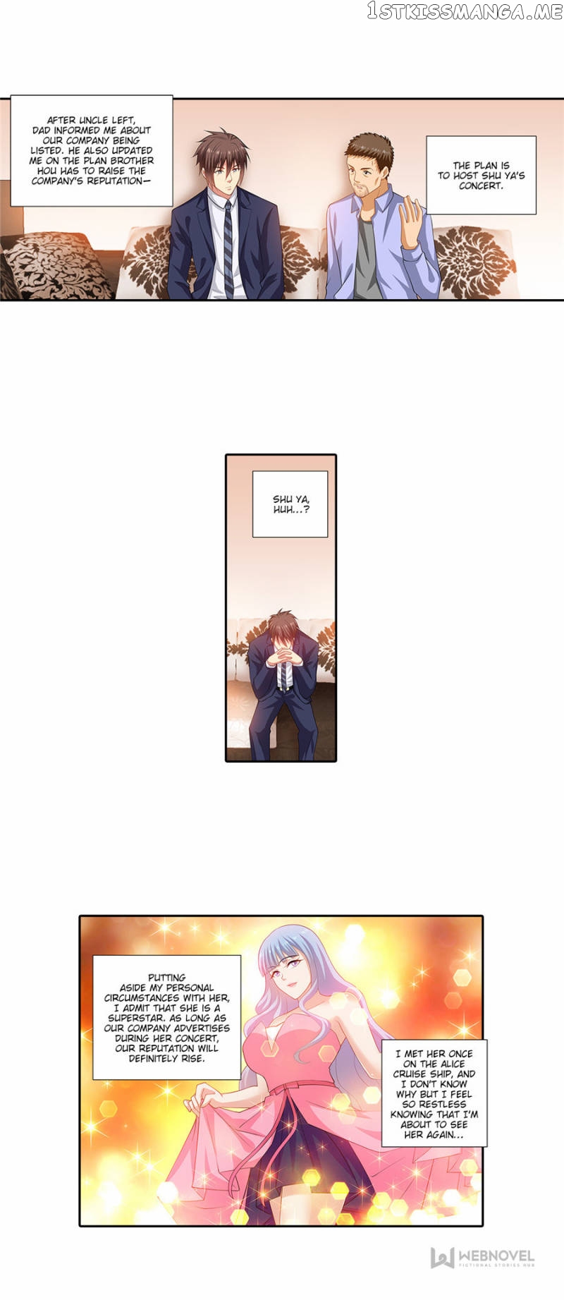 So Pure, So Flirtatious ( Very Pure ) chapter 299 - page 2
