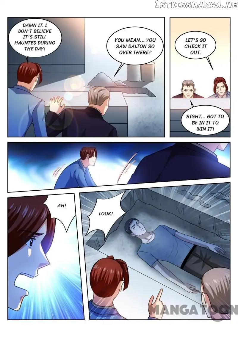 So Pure, So Flirtatious ( Very Pure ) chapter 237 - page 4