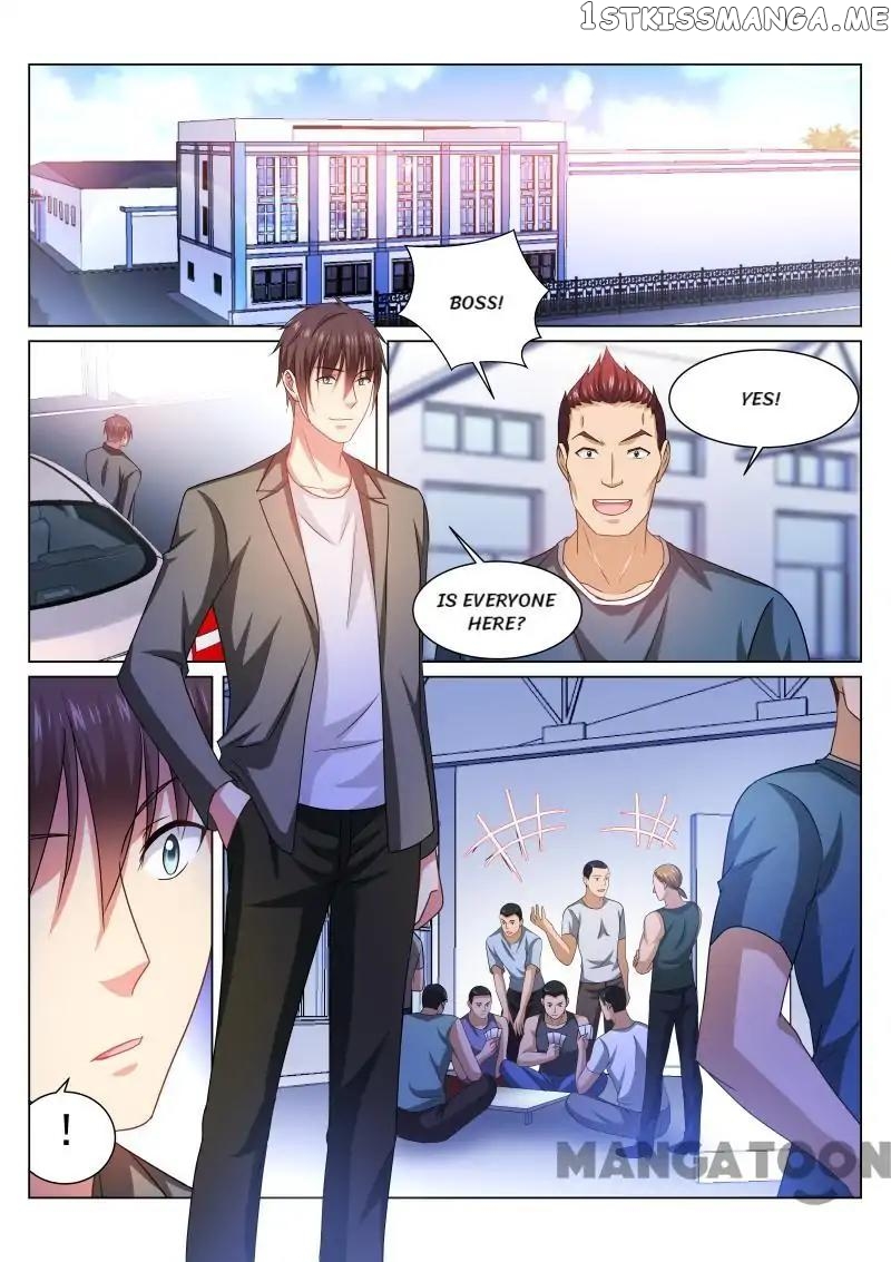 So Pure, So Flirtatious ( Very Pure ) chapter 237 - page 7