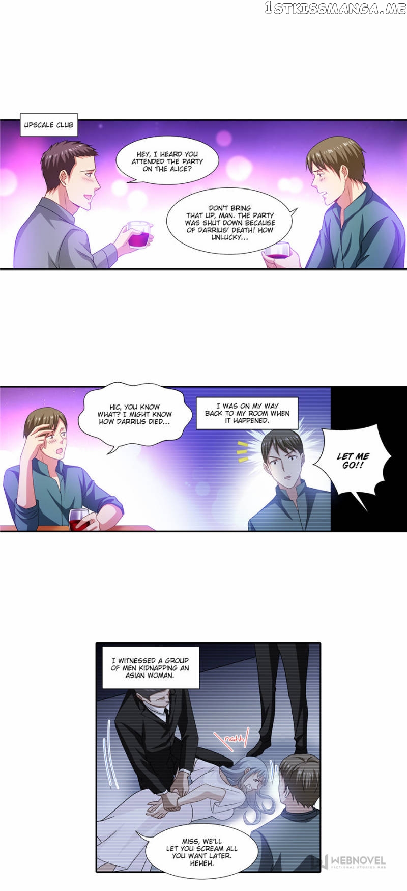 So Pure, So Flirtatious ( Very Pure ) chapter 300 - page 1